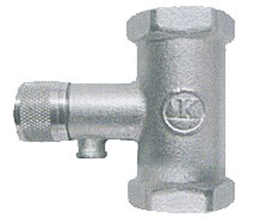 Slika Sigurnosni ventil bojlera 1/2 žž (55) TIP-A
