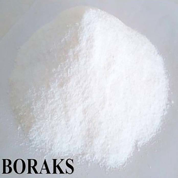 Picture of Boraks 100 gr. (26.200)