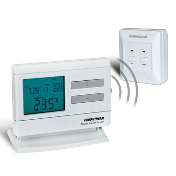 Picture of Digitalni programski termostat Q7 RF bežicni