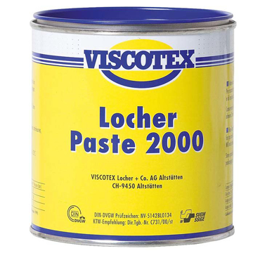 Picture of Pasta Viscotex 850 gr.kudelja