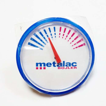 Slika Termometar  bojlera METALAC BT 224x2