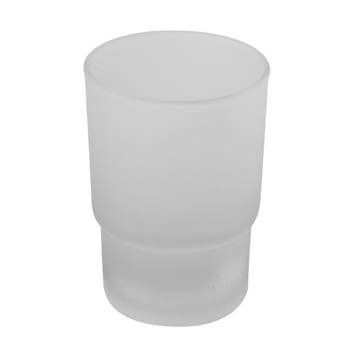 Slika Staklena čaša za četkice
