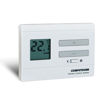 Slika Digitalni programski termostat Q3 žičnani