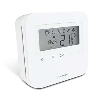 Slika SALUS digitalnii sobni termostat HTRP 230 (50)