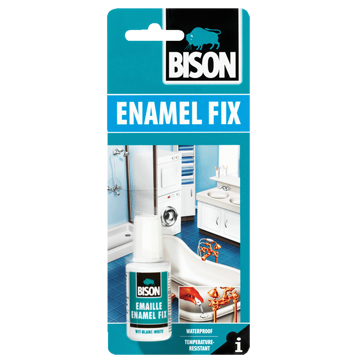 Picture of BISON ENAMEL FIX 20 ml