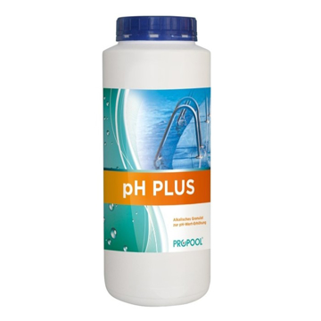Picture of PH plus granulat / pakovanje 1 kg