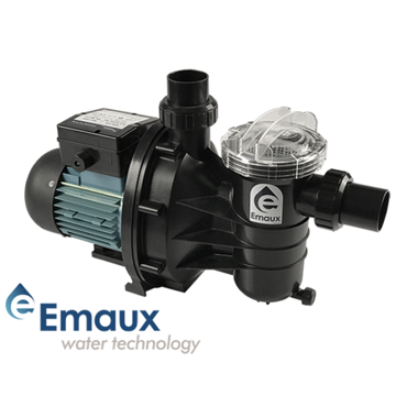 Picture of Bazenska pumpa EMAUX SS033 0.43kW 0.33HP (7m³/h H=4m)